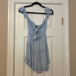 Zaful sundress size S small NWT